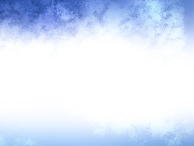 Snowboard 'da havada bir kişi