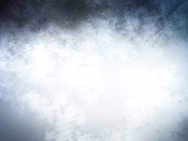 Sörf tahtasında suda bir insan.