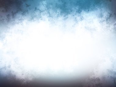 Snowboard 'da havada bir kişi