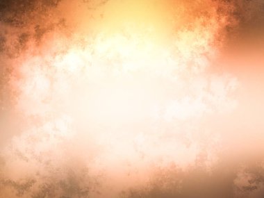 Tarlada ata binen bir adam.