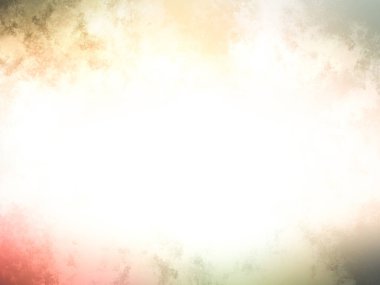 Elinde tenis raketi tutan biri.