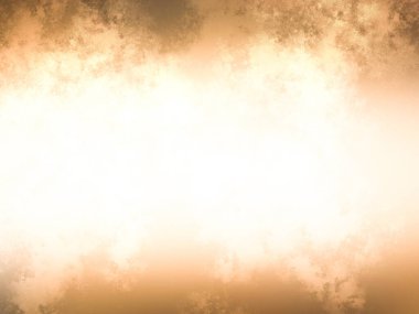 Tarlada ata binen bir insan.