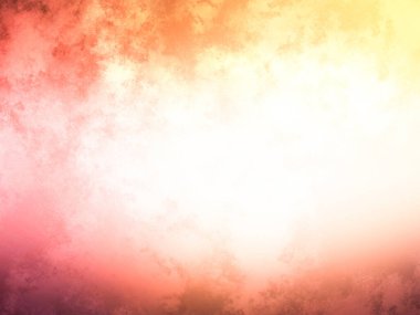 Sörf tahtasında suda bir insan.