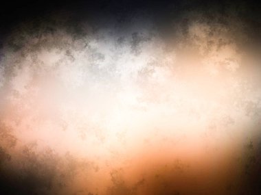 Kaykaylı bir insanın bulanık bir resmi.