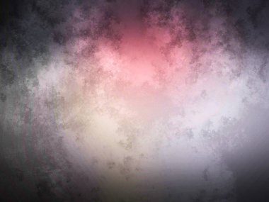 Açık ve koyu arkaplan deseni