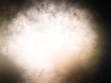 Açık ve koyu arkaplan deseni