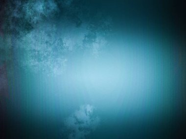 Sörf yapan birinin bulanık bir görüntüsü olan mavi ve yeşil bir arkaplan.