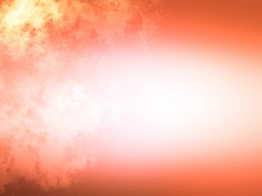 Sörf tahtasında suda bir insan.