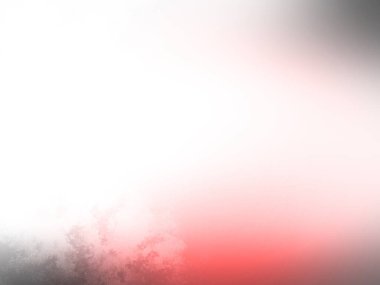 Kırmızı ve siyah bir yangın musluğu.