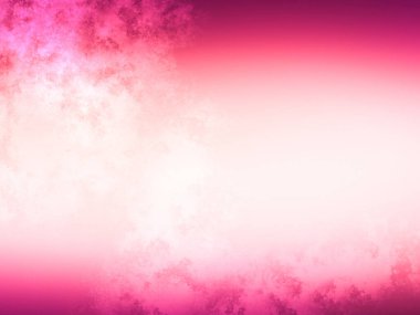 Pembe ve mor arkaplan ve bulanık arkaplan