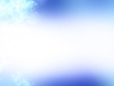 Snowboard 'da havada bir kişi