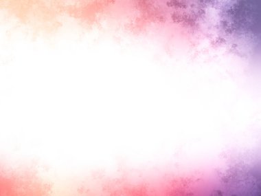 Beyaz ve pembe renkli renkli renkli bir arkaplan