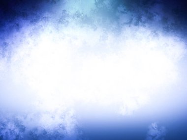 Sörf tahtasında suda bir insan.