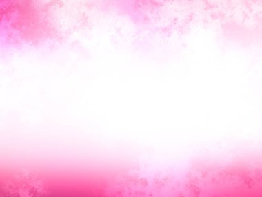 Beyaz kenarlı pembe ve mor bir arkaplan