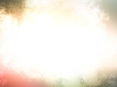 Soyut arkaplan ışığı grunge bulanıklığı