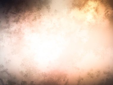 Soyut arkaplan ışığı grunge bulanıklığı