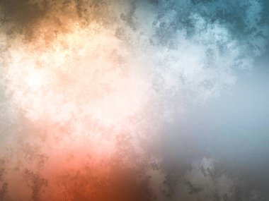 Soyut arkaplan ışığı grunge bulanıklığı