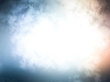 Soyut arkaplan ışığı grunge bulanıklığı