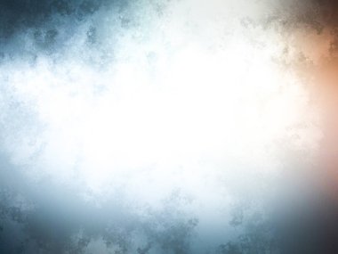 Soyut arkaplan ışığı grunge bulanıklığı