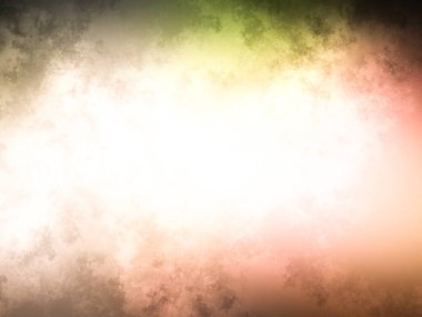 Soyut arkaplan ışığı grunge bulanıklığı