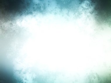 Soyut arkaplan ışığı grunge bulanıklığı