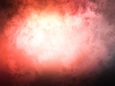 Soyut arkaplan ışığı grunge bulanıklığı