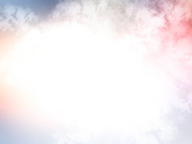 Snowboard 'da havada bir kişi