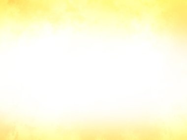 Sarı ve beyaz arka plan ve ışık