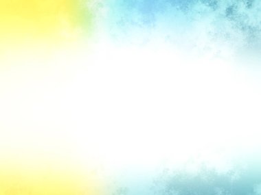 Sörf tahtasında suda bir insan.