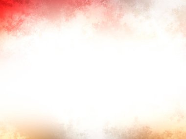 Beyaz kenarlıklı kırmızı ve beyaz arkaplan