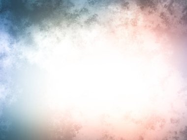 Sörf tahtasında suda bir insan.