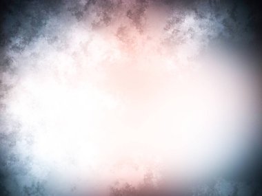 Karanlık bir odada kırmızı beyaz bir yangın musluğu.