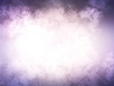 mor ve beyaz arkaplan ile mor ve beyaz kenar