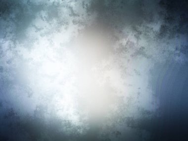 Sörf tahtasında suda bir insan.