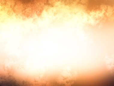 Sörf tahtasında suda bir insan.