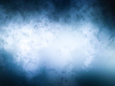 Sörf tahtasında suda bir insan.