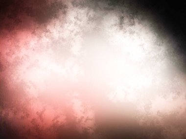 Siyah arkaplanı olan kırmızı ve beyaz bir arkaplan