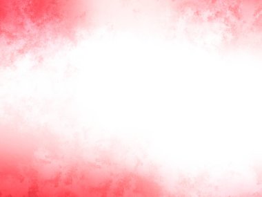 Beyaz kenarlıklı kırmızı ve beyaz arkaplan