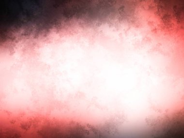 Beyaz ve siyah kenarlı kırmızı ve siyah bir arkaplan