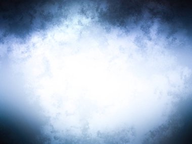 Sörf tahtasında suda bir insan.