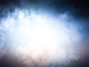 Sörf tahtasında suda bir insan.