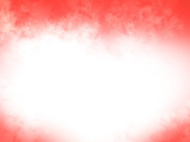 Snowboard 'da havada bir kişi