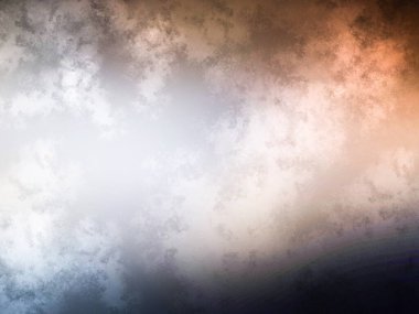 Sörf tahtasında suda bir insan.