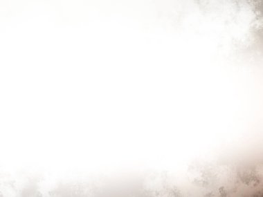 Karda ata binen bir adam