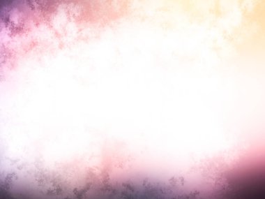 Pembe ve mor renkli bulanık bir arkaplan