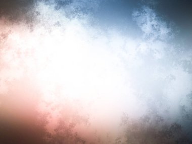 Sörf tahtasında suda bir insan.