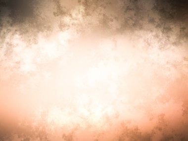 Tarlada ata binen bir insan.