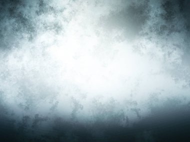 Sörf tahtasında suda bir insan.