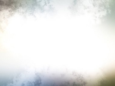 Sörf tahtasında suda bir insan.