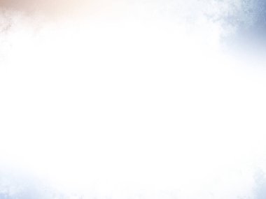 Snowboard 'da havada bir kişi